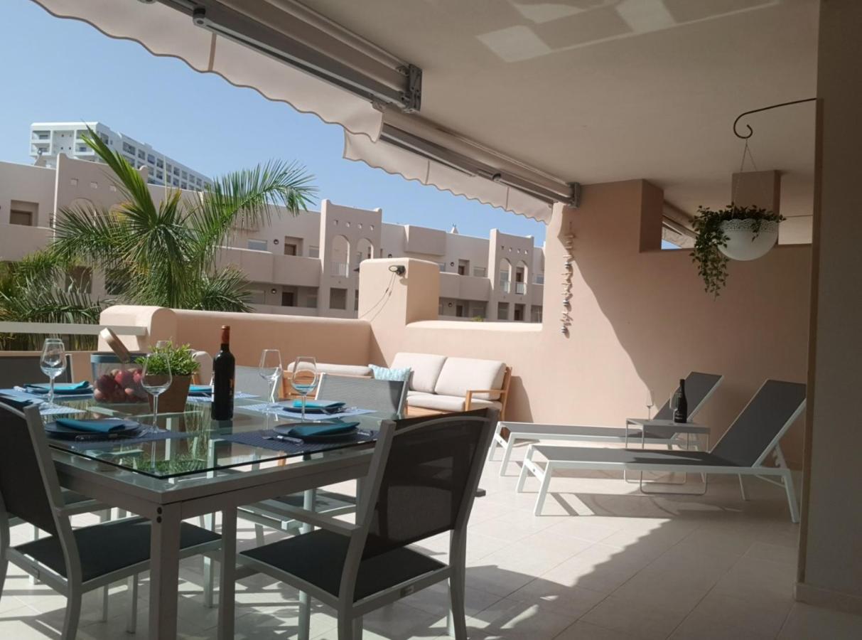 New !!! Luxury Apartment, 32 M2 Terrace In The Sun, Pool View *